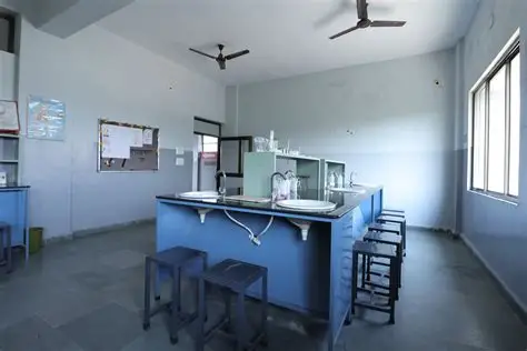 Science Department